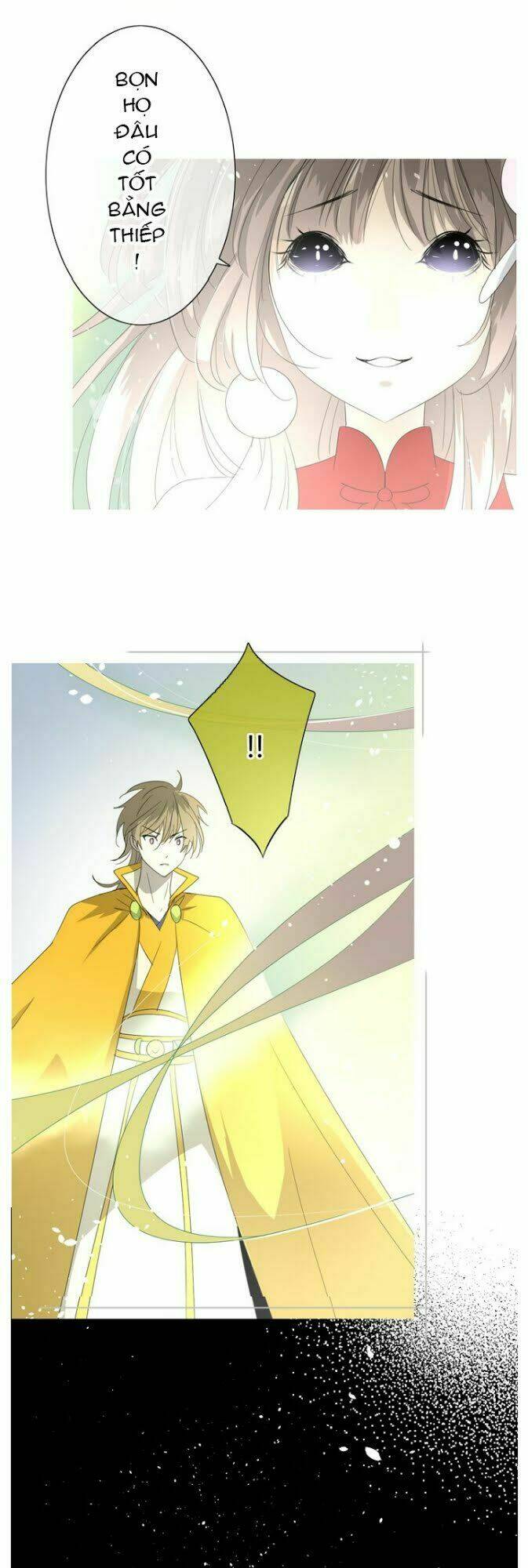 vu chúc thiếu nữ chapter 3 27