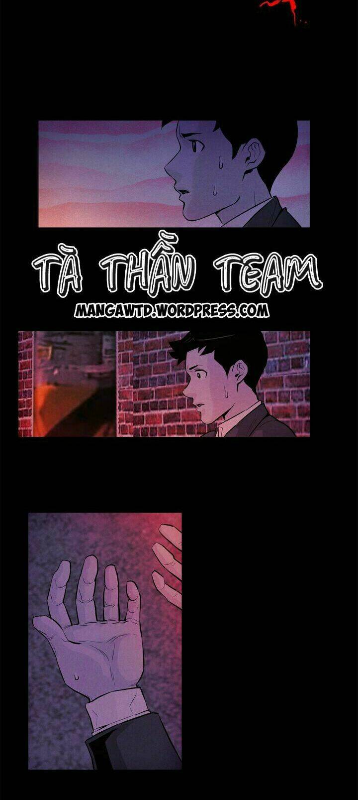 parasite queen chapter 3 7