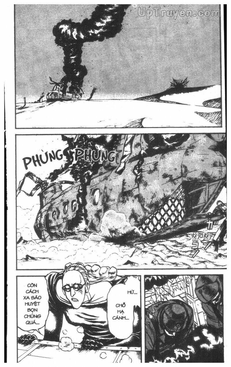 karakuri circus - gánh xiếc quái dị chapter 18 173