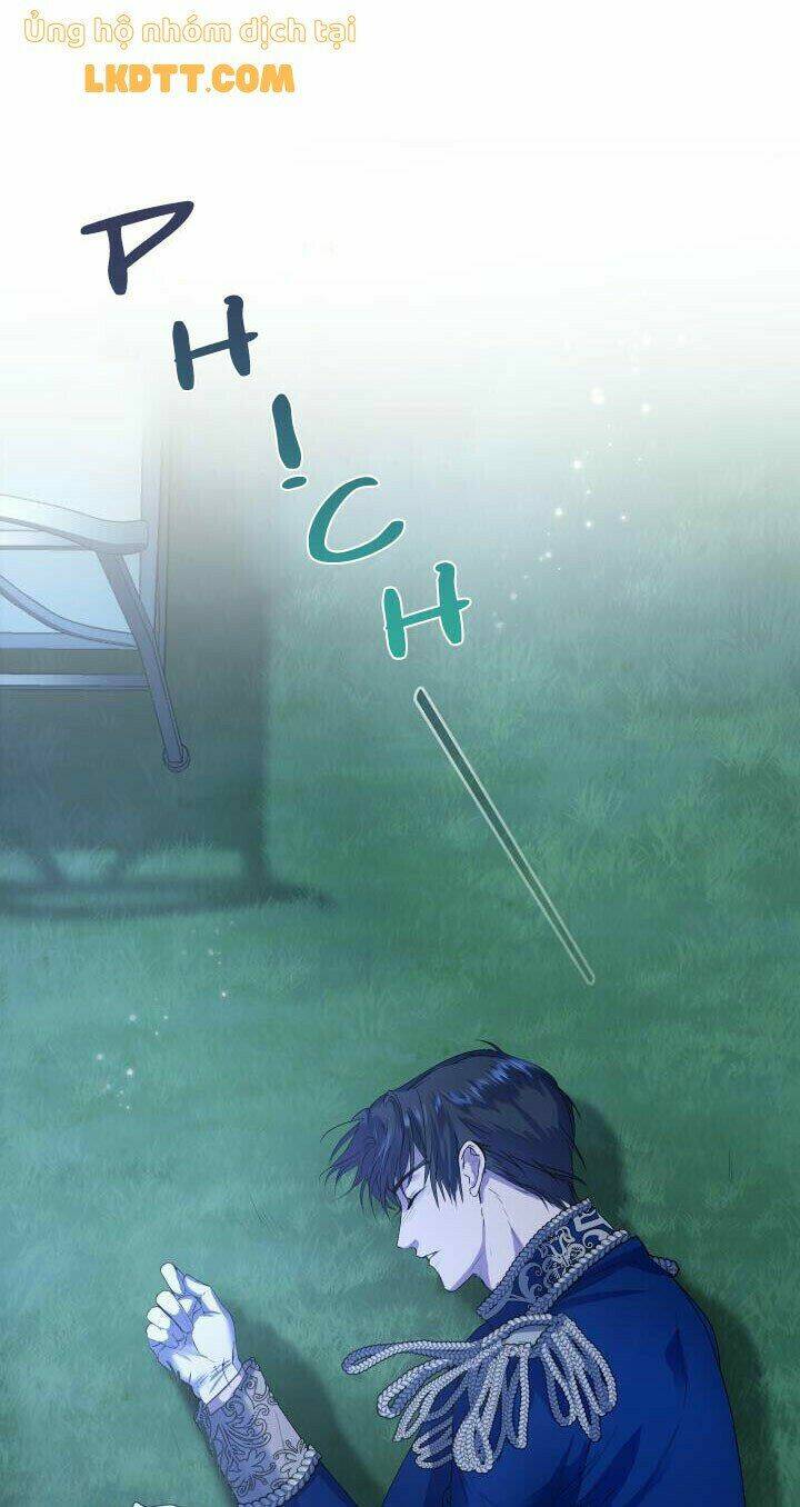nhà điều chế nước hoa độc quyền của bạo chúa chapter 30 72