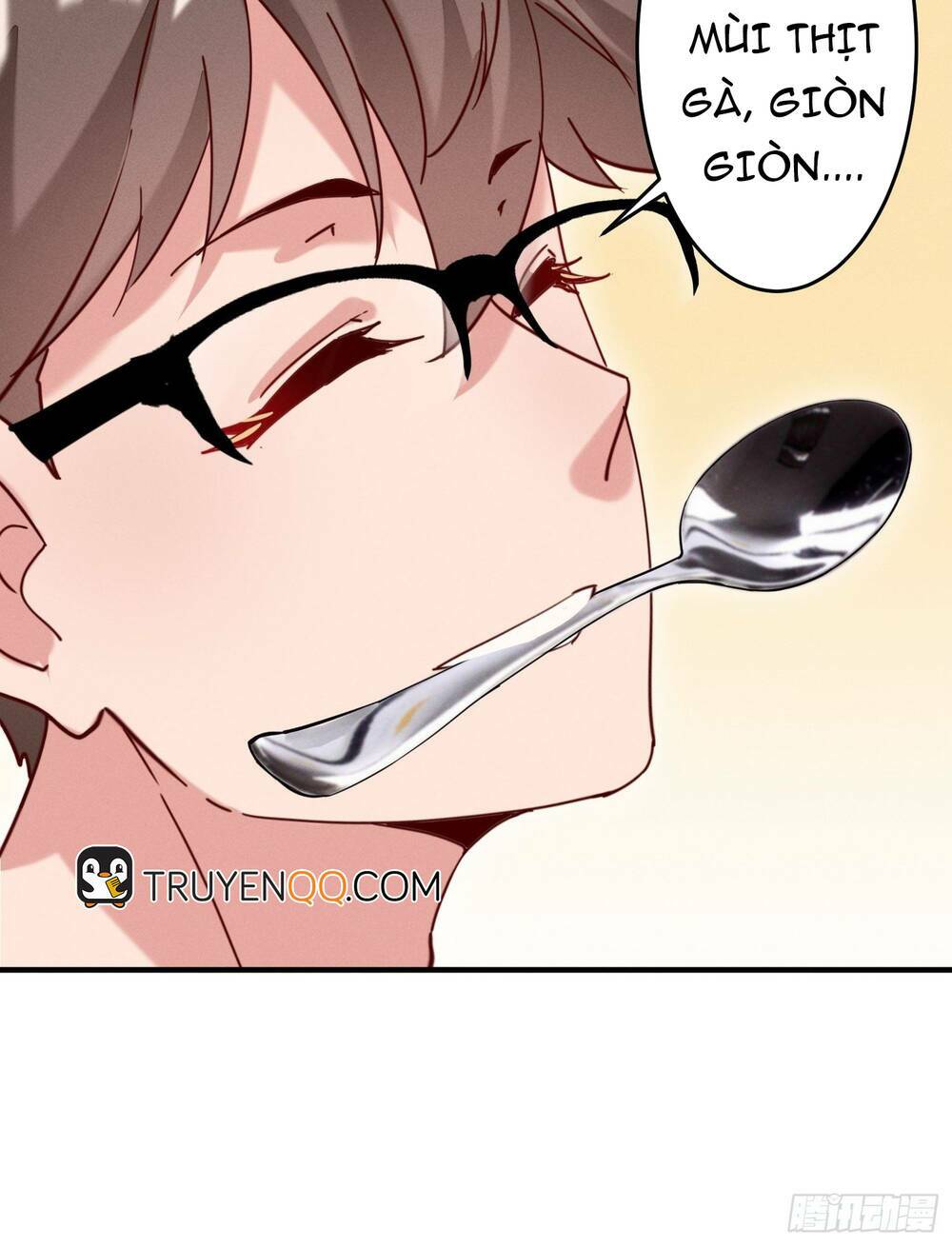 trở thành đạo sư dũng sĩ chapter 17 16