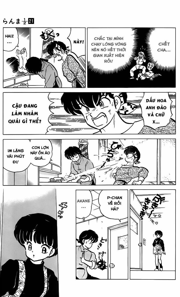 suối lời nguyền chapter 218 7