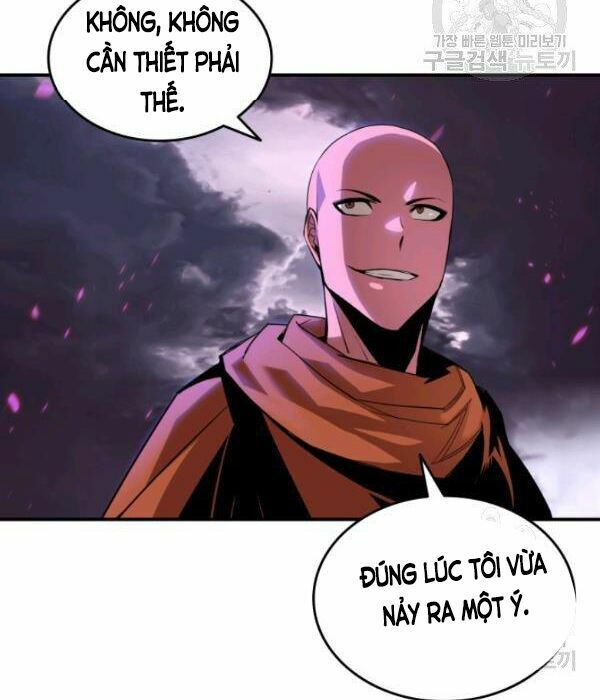 tôi là lính mới chapter 55 135