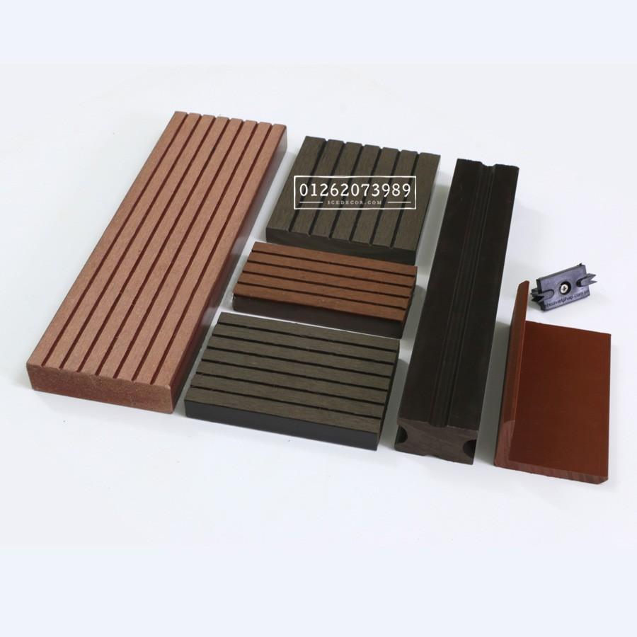 Thanh đa năng Composite