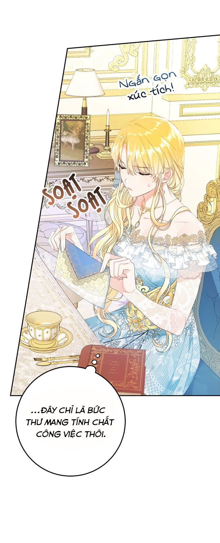 con rối ác nữ marionette chapter 39 27