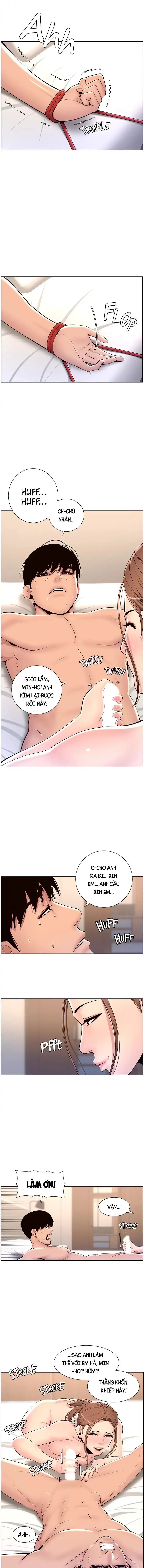 app đế vương giường chiếu chapter 15 6