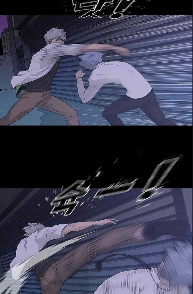 trigger chapter 44 48