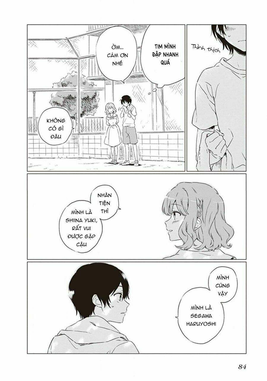 hello, hello and hello chapter 3 6