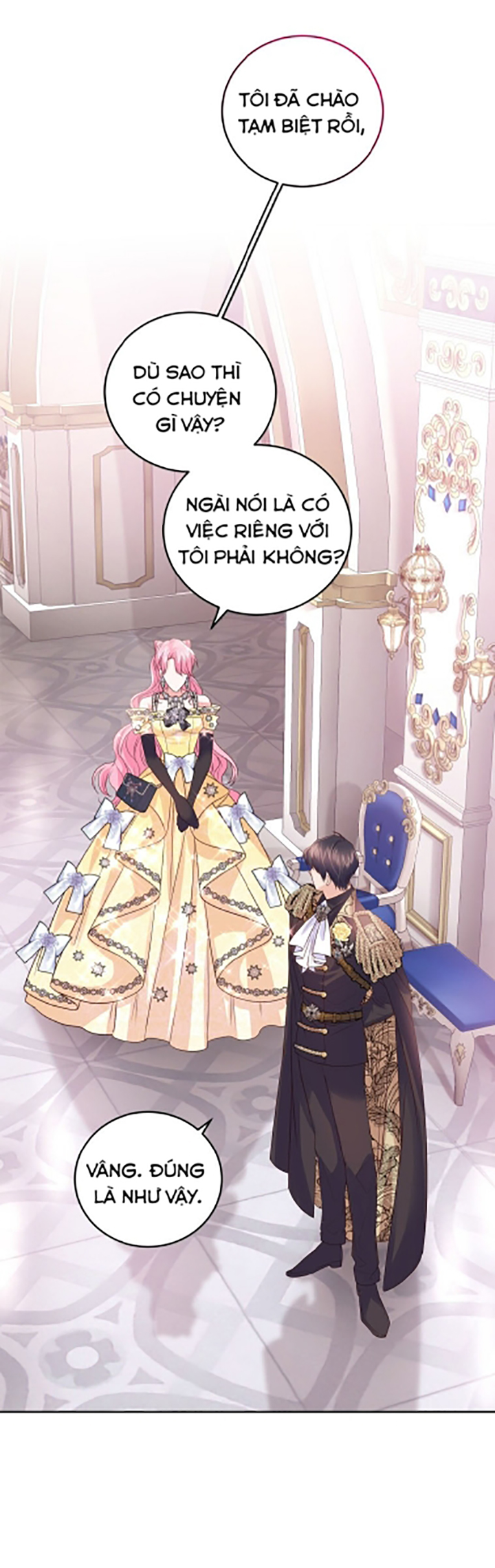 trở thành nhà điều chế nước hoa duy nhất của bạo chúa chapter 61 15