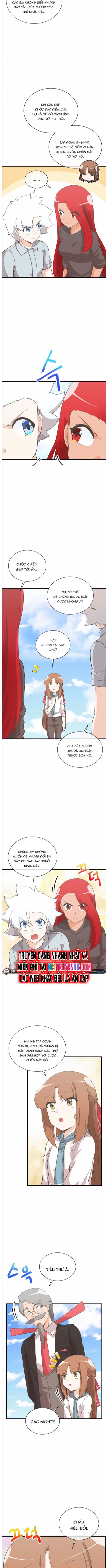 nông dân linh hồn chapter 163 11