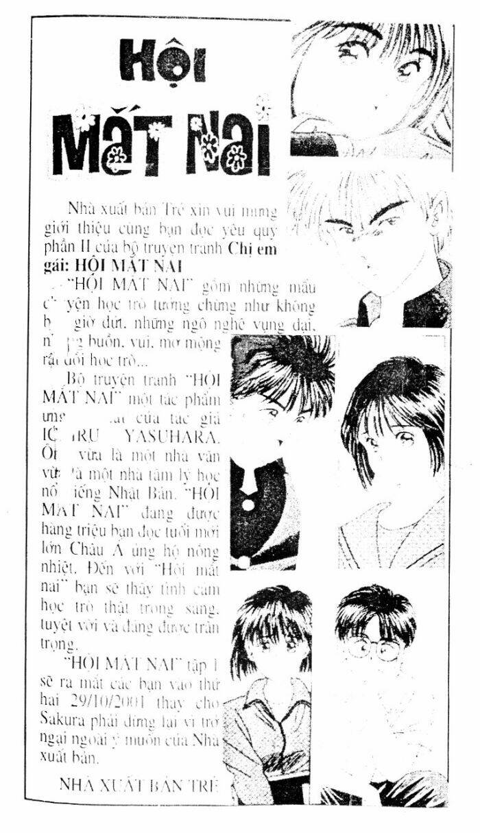 bác sĩ kazu chapter 112 29