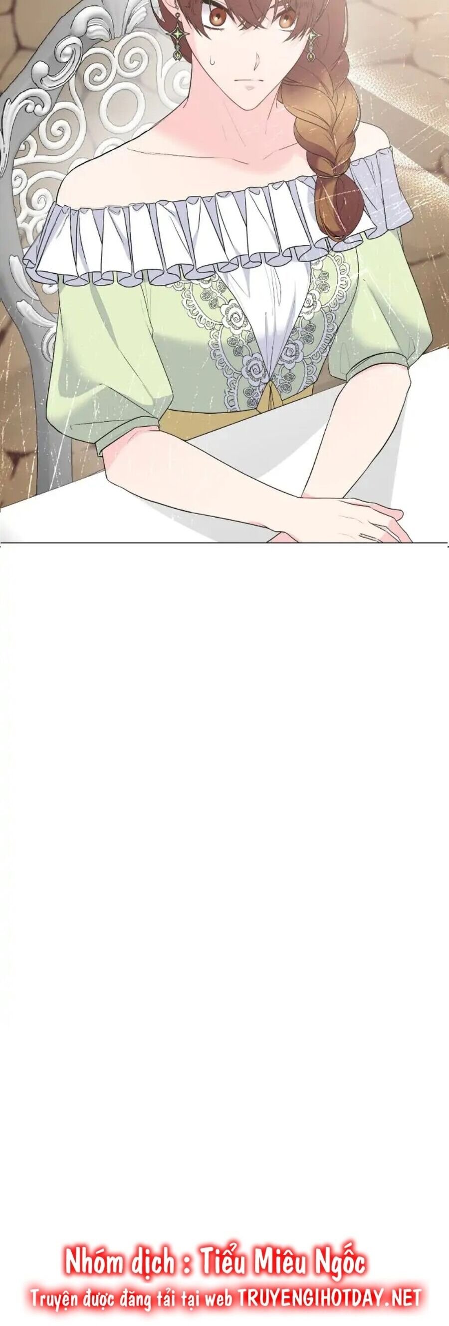 là nhân vật phản diện nhưng tôi sẽ trở thành nữ chính chapter 117 3