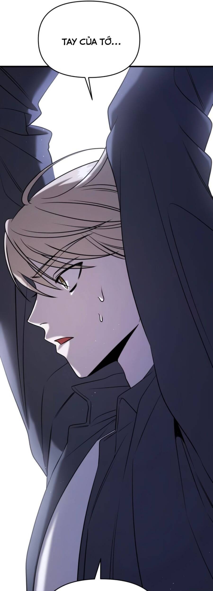 phản diện thuần túy chapter 59 30