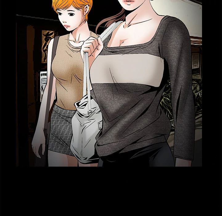 khổ dâm chapter 20 91