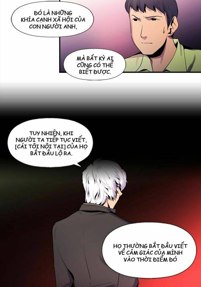 giáo sư băng giá chapter 10 6