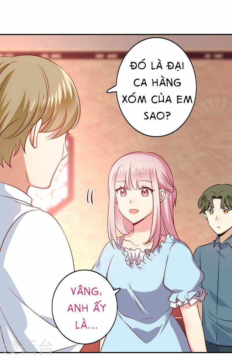 phục thù thiếu gia tiểu điềm thê chapter 44 29