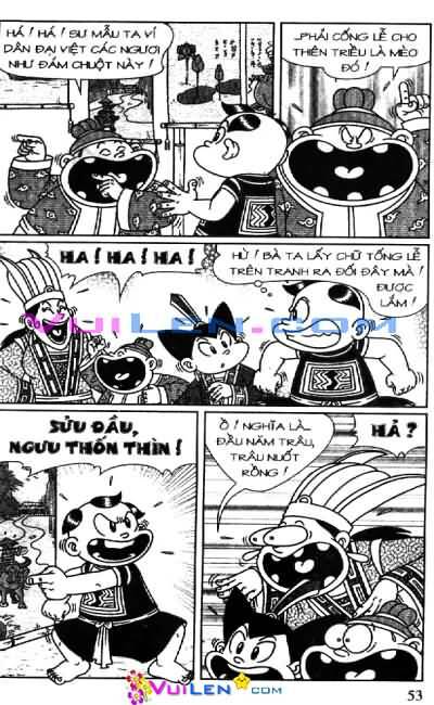 thần đồng đất việt chapter 100 53
