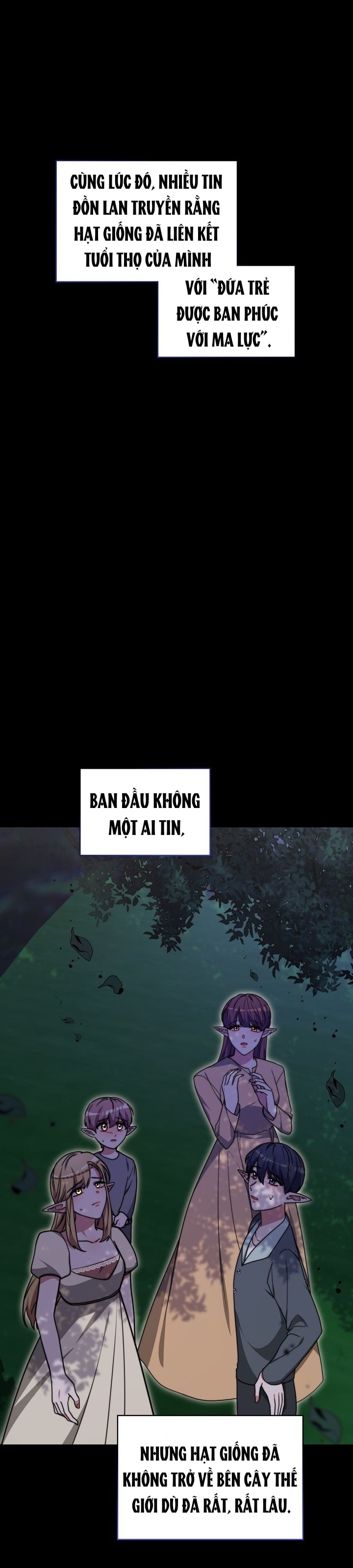 công nương eluana vita chapter 196 3