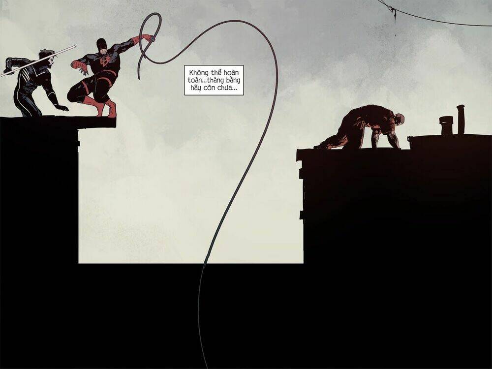 daredevil/punisher: seventh circle | vòng xuyến thứ bảy chapter 4 16