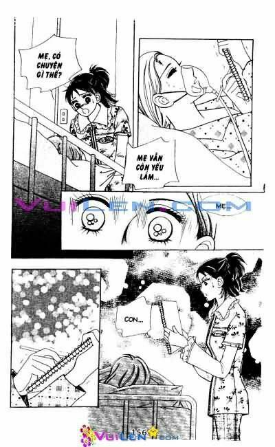 có anh trong đời chapter 5 156