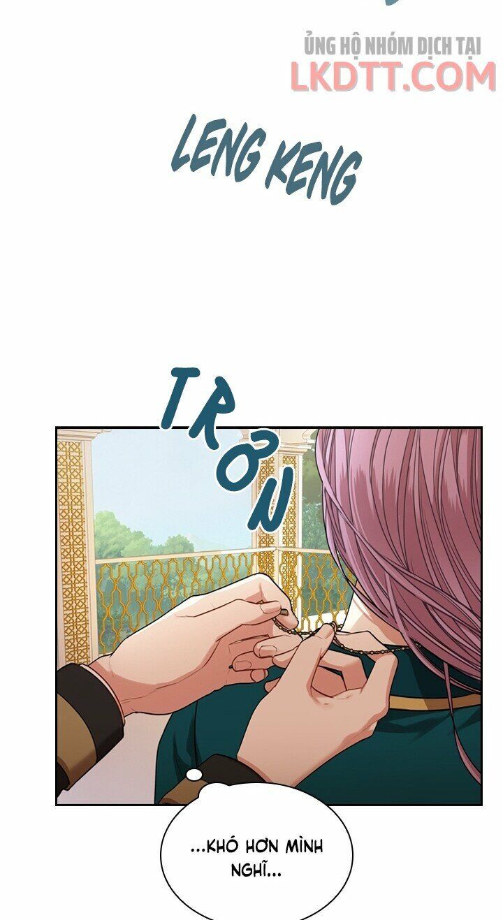 tôi trở thành thư ký của bạo chúa chapter 28 3