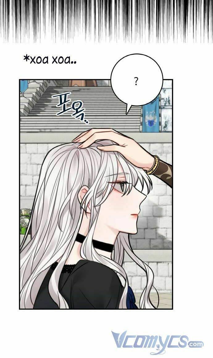 nhật ký tuần trăng mật của phù thủy và rồng chapter 70 20