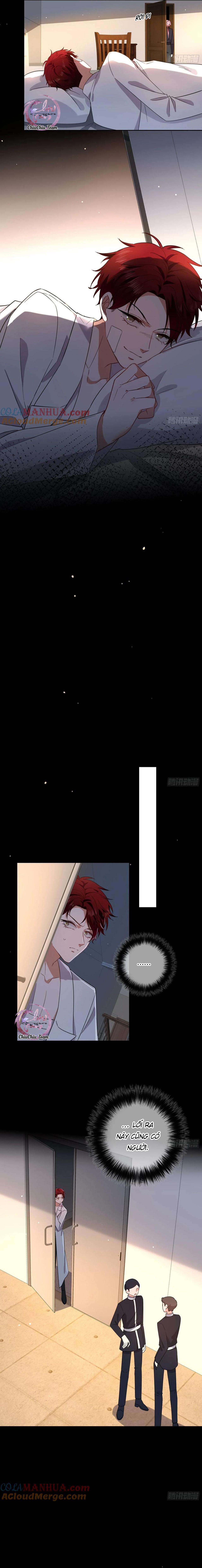điếm nhiễm (hoen ố) chapter 27 3