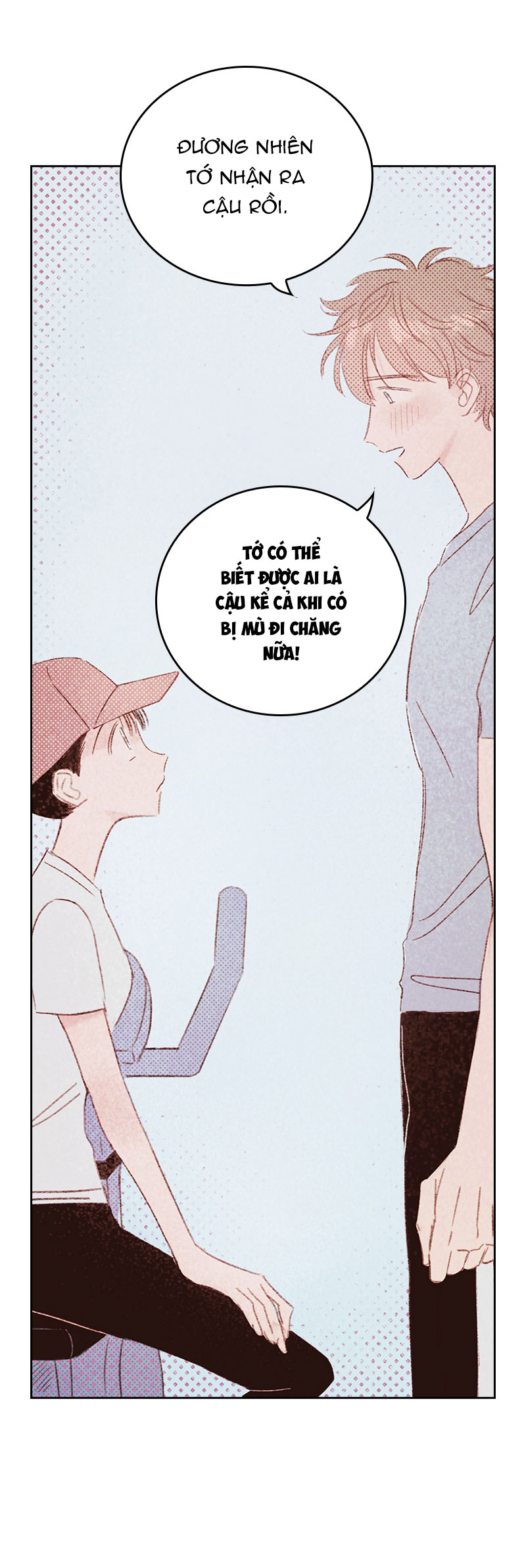 trò chơi dâm đãng chapter 14.1 4