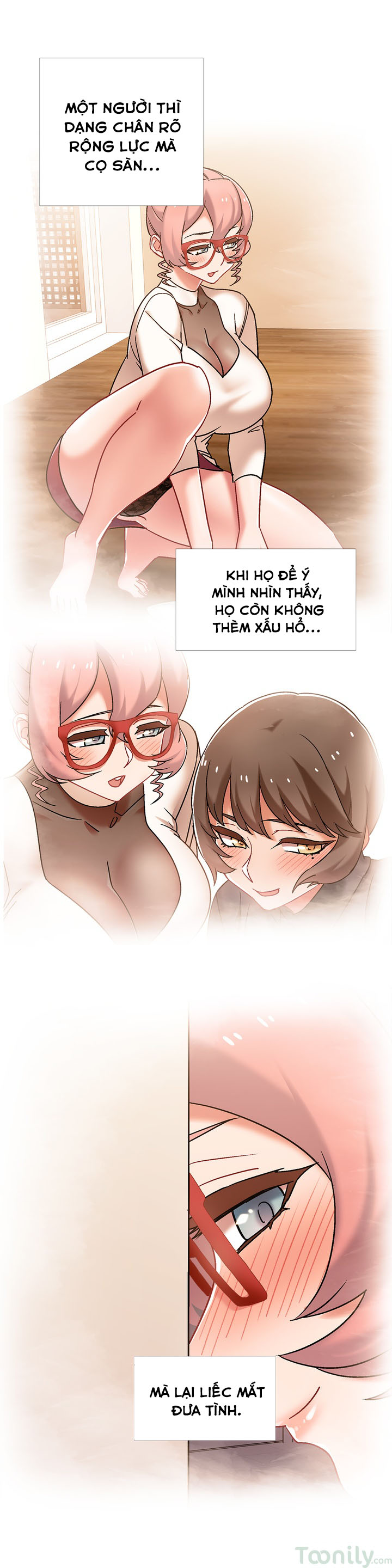 rental girls chapter 43 16