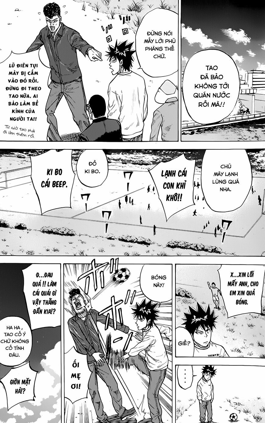 a-bout! chapter 54 6