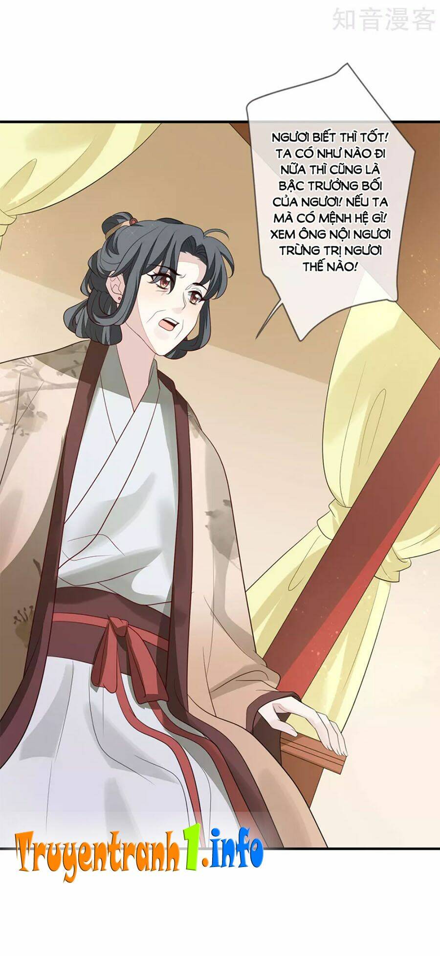 cửu khuyết phong hoa chapter 90 31