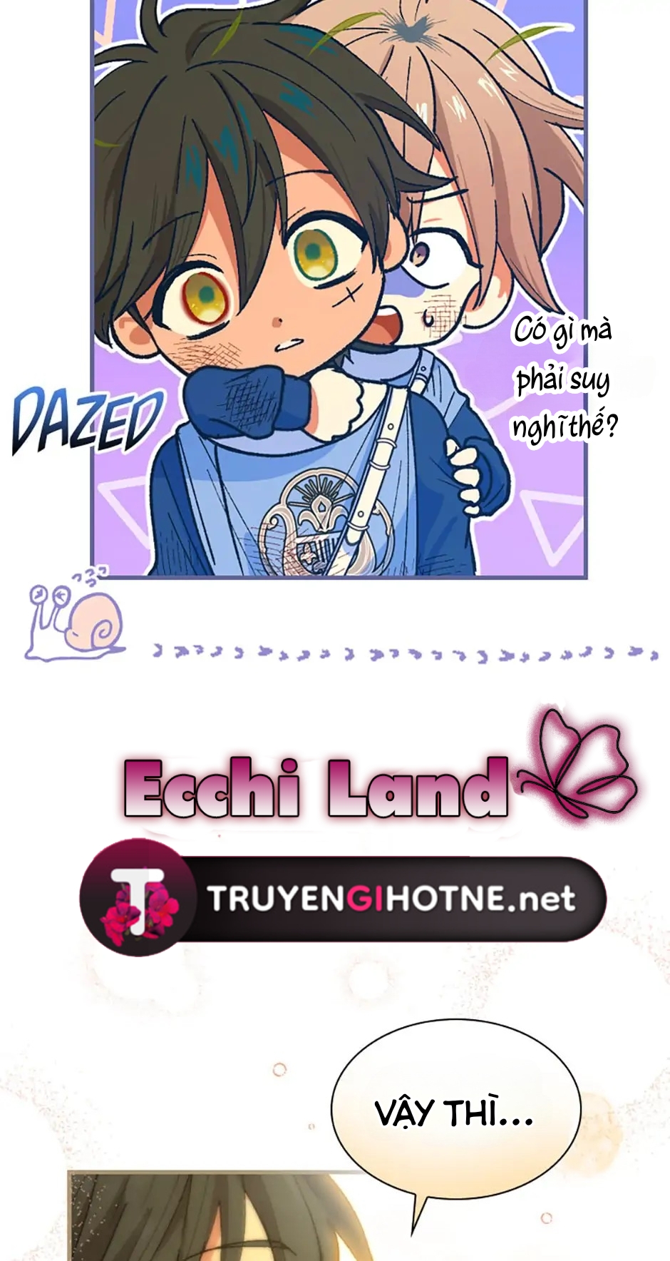 hiệp sĩ băng giá chapter 25.2 19