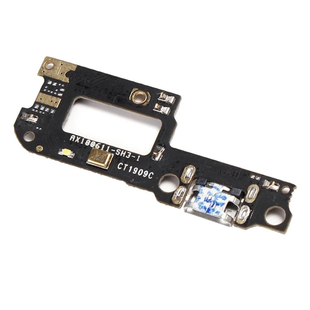 New USB Charging Card Port USB Connection Cable for  6 Pro