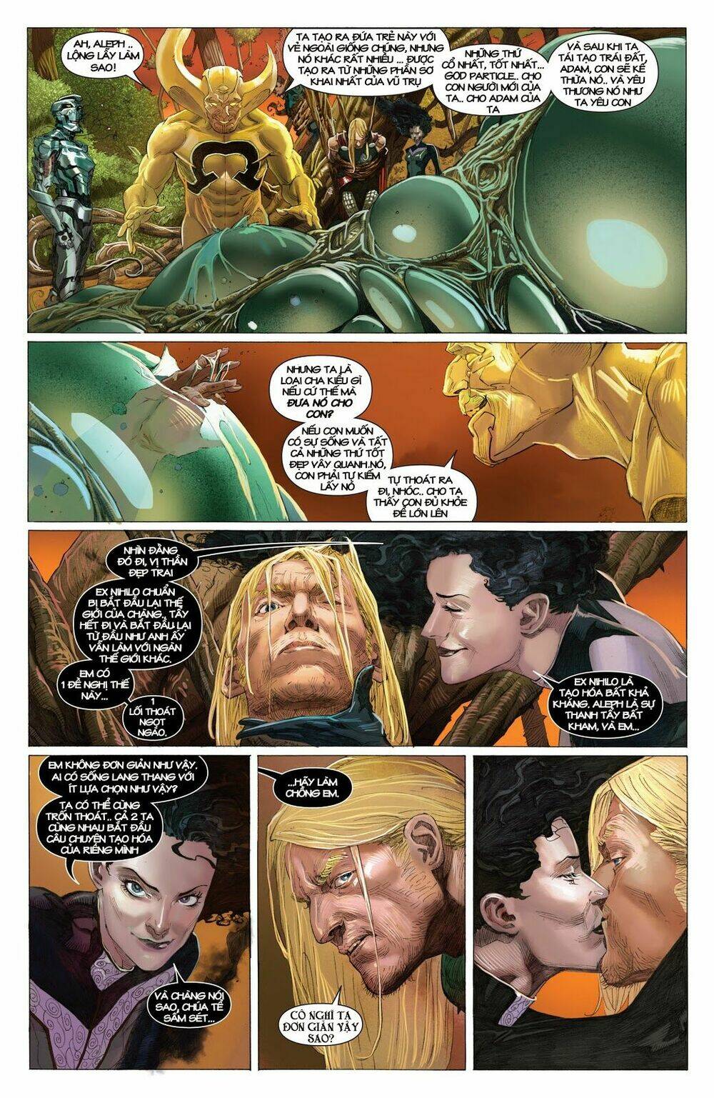 avengers (2013) chapter 3 7