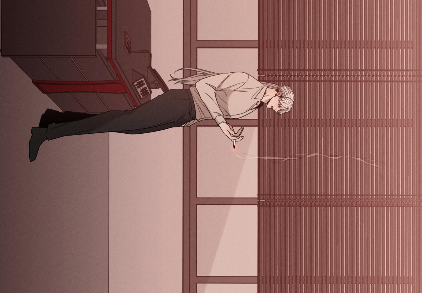 hội chứng minmotion chapter 19 59