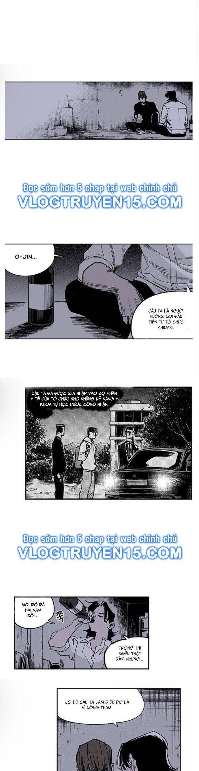 fight class 3 chapter 96 44