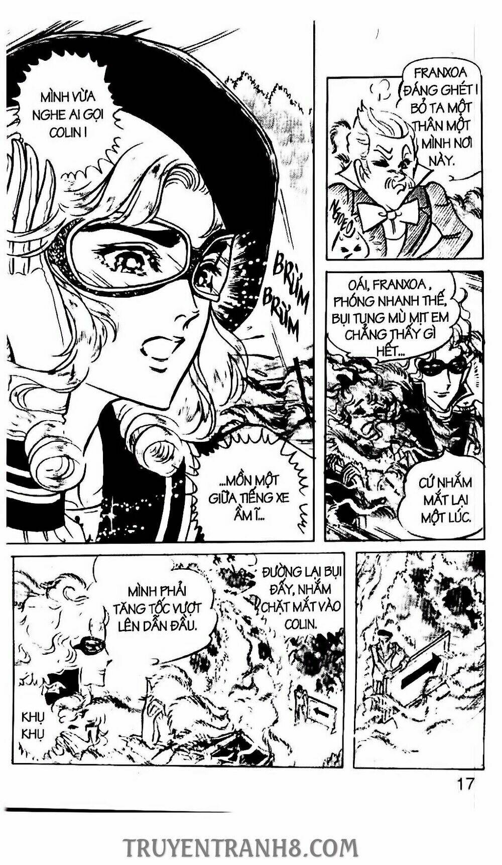 the count s daughter chapter 36 16