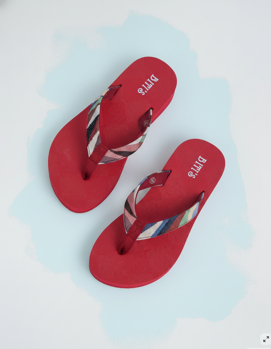 Dép quai kẹp Biti's nữ (35-39)