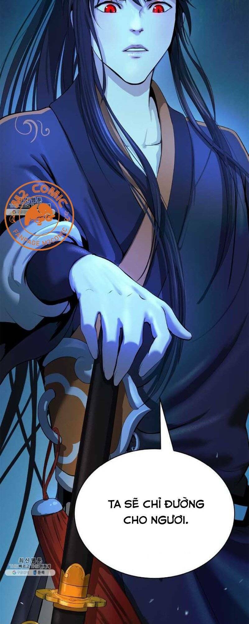 xuyên không thành hổ chapter 21 30