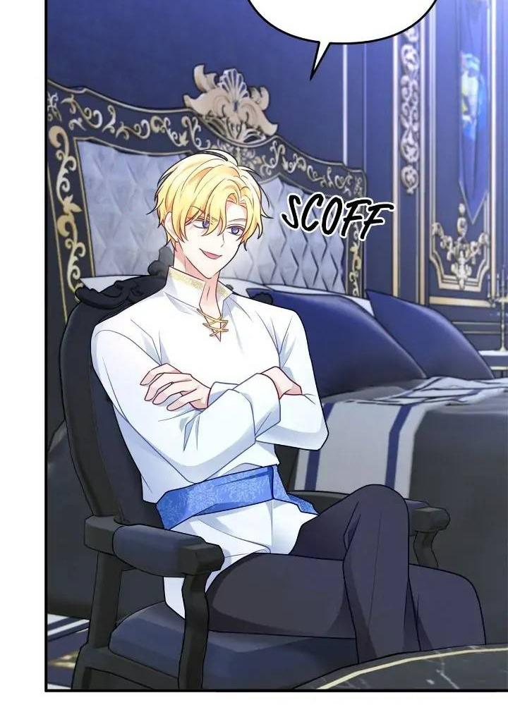 tại sao mẹ chồng tôi lại như thế này? chapter 6 38