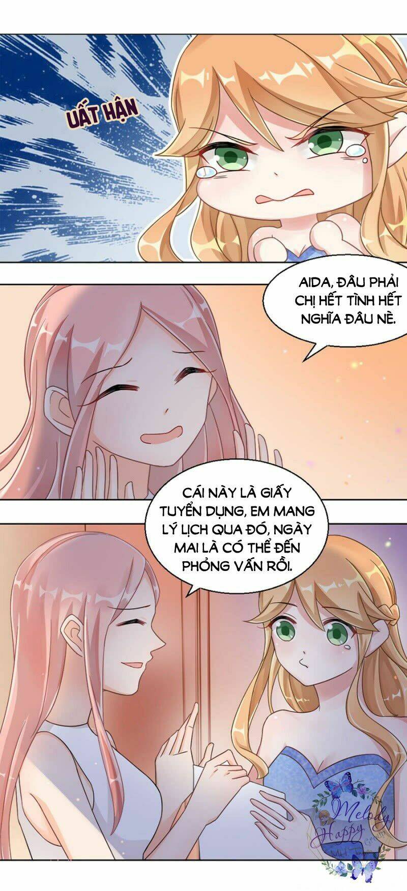 ma lạt thiên kim đẩu ác thiếu chapter 5 28