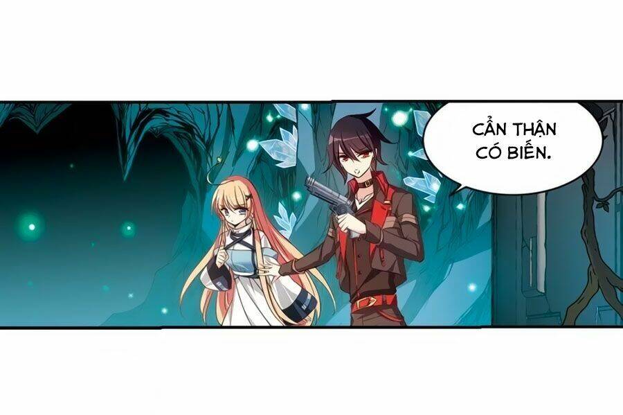 xuyên duyệt tây nguyên 3000 chapter 268.2 3