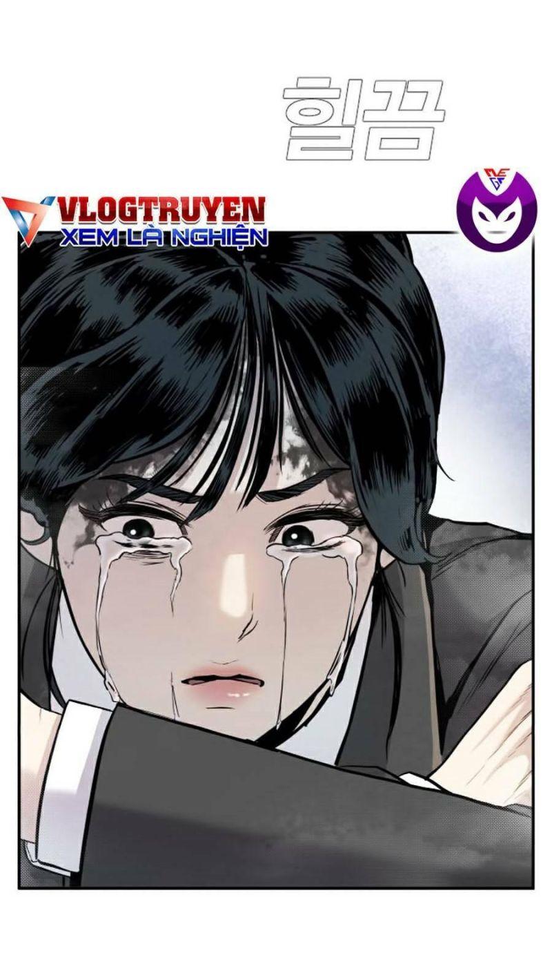 đặc vụ kim chapter 13 6