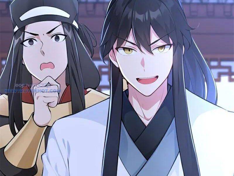 ta thực sự không muốn làm thần tiên chapter 115 75