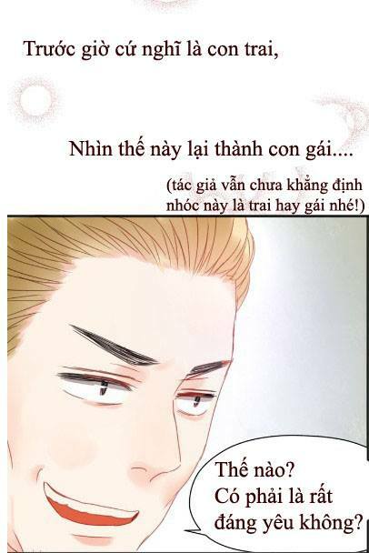 lượm được một tiểu hồ ly phần 1 chapter 5 8