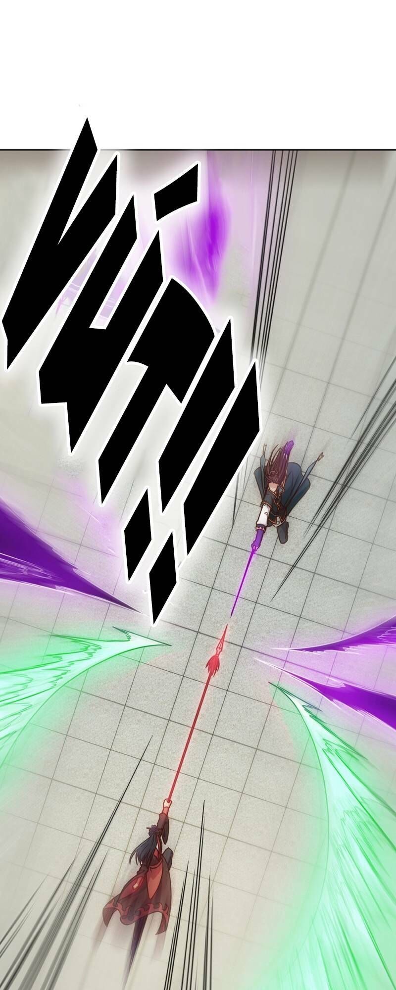 hồng thiên thần tôn chapter 31 35