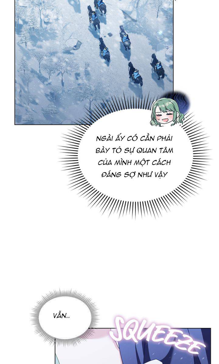 sau khi rời bỏ anh chapter 17 66