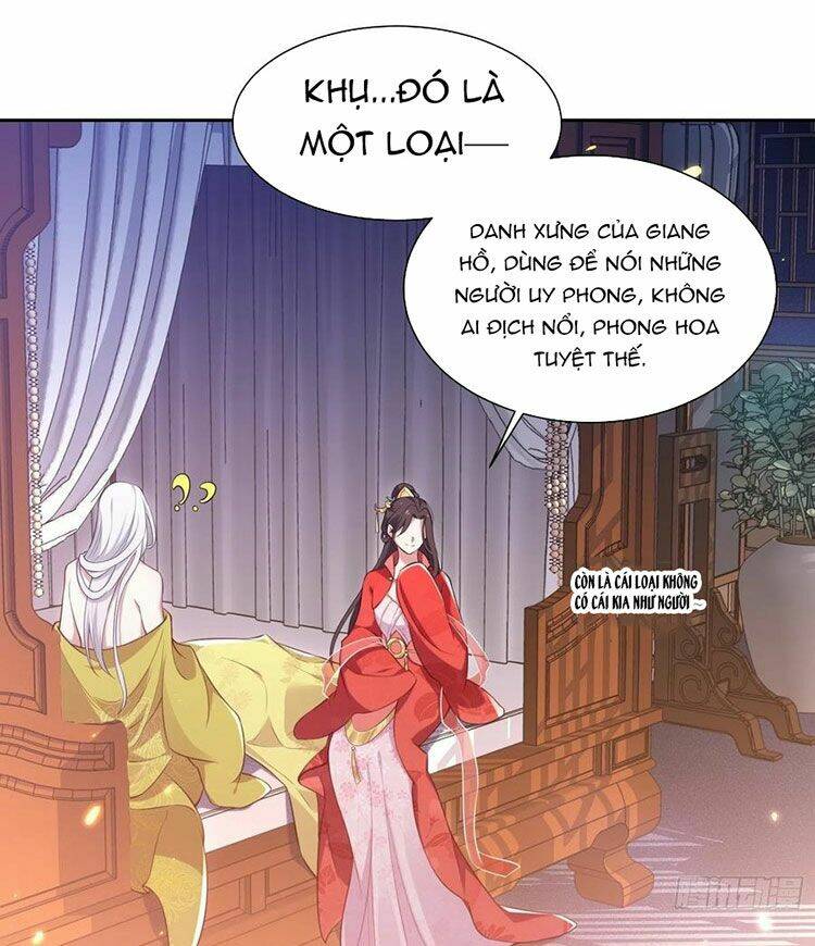 hoạn phi thiên hạ chapter 90 5