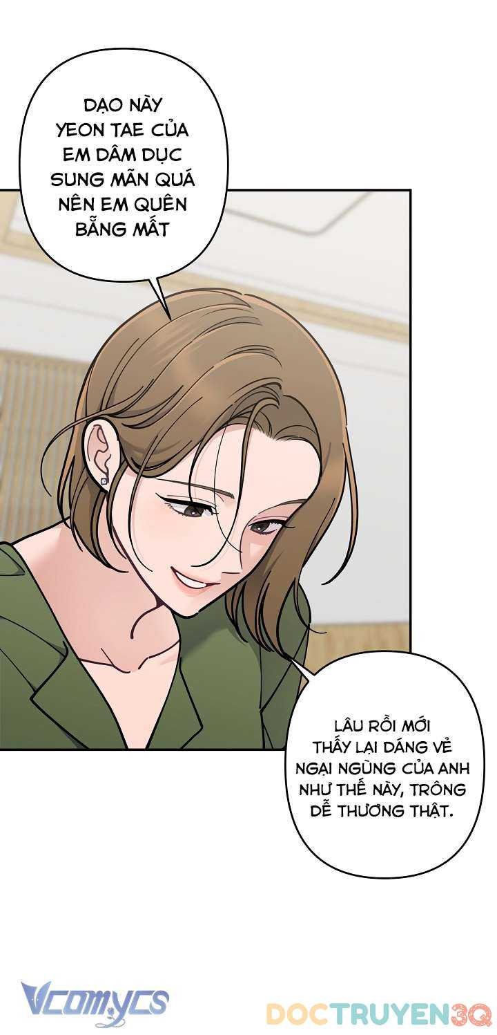 [18+] dinh thự young chun hwa: mọt sách phóng túng không ngủ được chapter 11 32