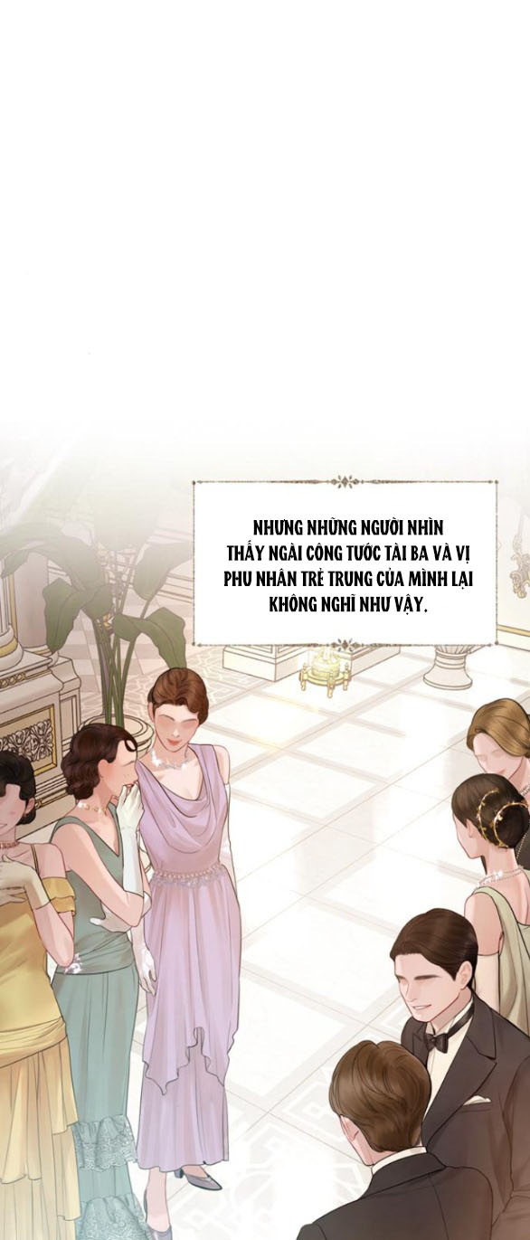 khóc đi hay là cầu xin tôi cũng được chapter 37.1 3